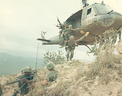 Operation OREGON